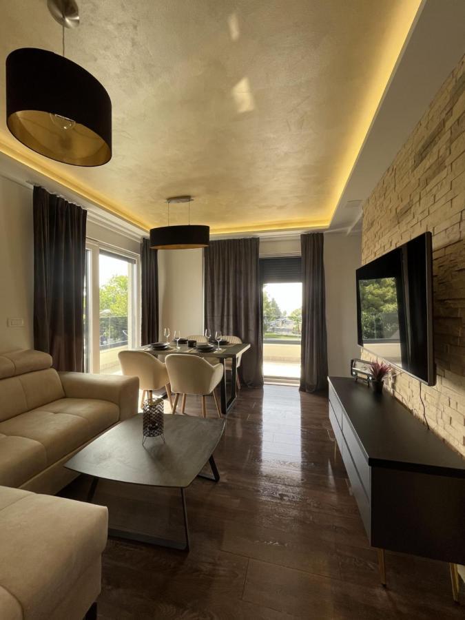 San Antonio Apartamento Zadar